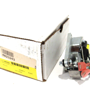 NEW DECCO 23243 VALVE