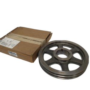 NEW DODGE 118048 TAPER-LOCK SHEAVE 2A12.0B12.4-2517