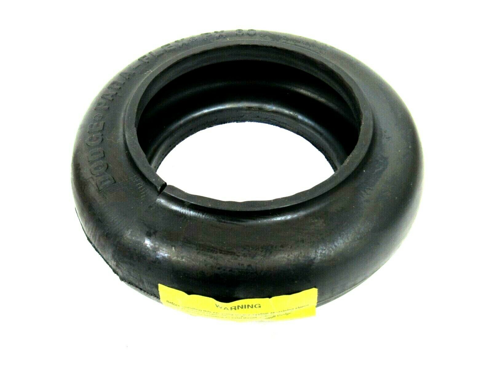 NEW DODGE PX80 PARAFLEX ELEMENT PX80 011108 SB Industrial Supply, Inc.