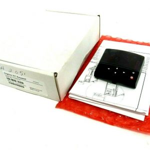 NEW EMERSON 82200000014600 KEYPAD