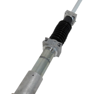 NEW ERHARDT+LEIMER AG0521 LINEAR ACTUATOR 24V GR 53X58