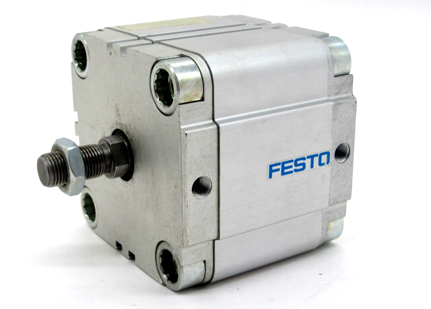 one new Advu-63-80-P-A 156567 Compact Cylinder in bag spot stock