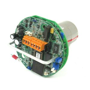 NEW GENERAL ELECTRIC XMO2-2H-31 OXYGEN TRANSMITTER XMO22H31