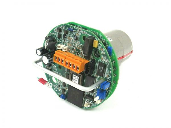 NEW GENERAL ELECTRIC XMO2-2H-31 OXYGEN TRANSMITTER XMO22H31