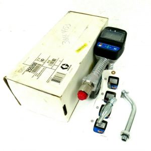 NEW GRACO 255200 DISPENCE VALVE METERED SDP5