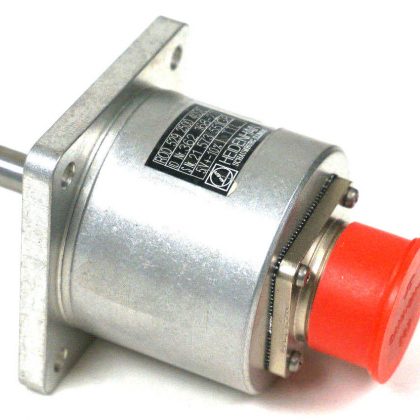 NEW HEIDENHAIN ROD 529 2500 40S10 ENCODER 362 168-72