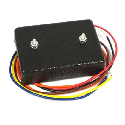 NEW HOFFMAN CONTROLS 707-2A INTERFACE 7072A