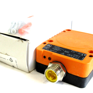 NEW IFM EFECTOR IDE2060-FBOA/NPT/LS300L RT-ID3507 SENSOR