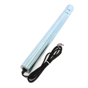 NEW ITOH PM486FE-45-493-D-024-C200-P2 POWER ROLLER 24VDC PM486FE45493D024C200P2