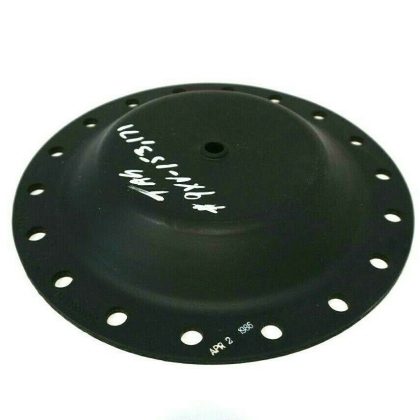 NEW ITT GRINNELL NO.25 AIR MOTOR DIAPHRAGMS