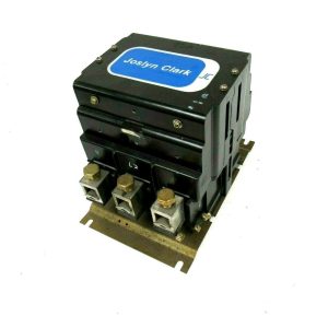 NEW JOSLYN CLARK 5DP8-5051-11 CONTACTOR 535A 500VDC 5DP8505111