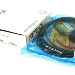NEW KEYENCE LV-H62 PHOTOELECTRIC SENSOR LVH62