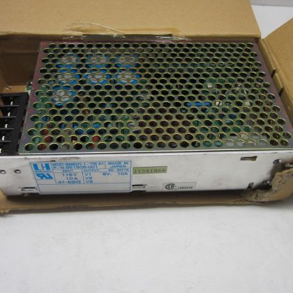 NEW LH RESEARCH BM501-1 POWER SUPPLY BM5011
