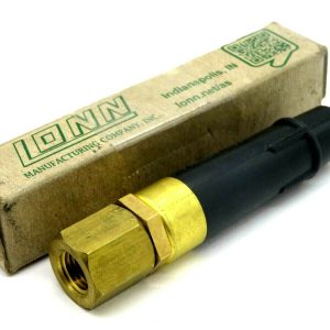 NEW LONN MFG. CO 10W NOZZLE