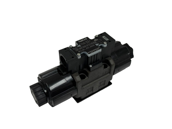 NEW NACHI SS-G03-E3X-R-C115-E22 DIRECTIONAL CONTROL VALVE 870-44040 ...