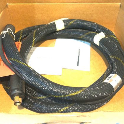 NEW NORDSON 321772D HOT MELT GLUE HOSE 12'