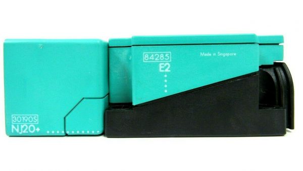 NEW PEPPERL + FUCHS NJ20-E2 SENSOR 30190S NJ20E2 84285 - Image 4