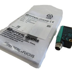 NEW PEPPERL+FUCHS ML100-55/95/103 PHOTOELECTRIC SENSOR 210533  ML1005595103