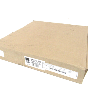 NEW RITTAL SK-3243.200 AIR OUTLET FILTER SK3243200