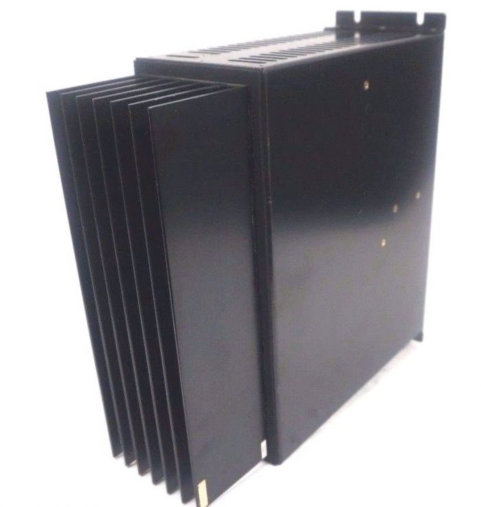 NEW SANYO DENKI 27BA030FXTH4 BL SUPER SERVO AMPLIFIER - Image 6