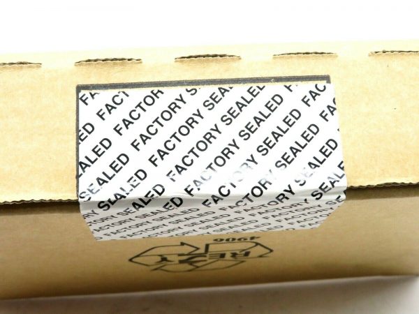 NEW SEALED ALLEN BRADLEY 1746-IA16 INPUT MODULE SERIES D 1746IA16 - Image 4