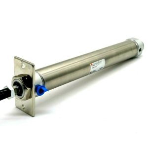 NEW SMC CDM2F32-200Z CYLINDER 1.0MPA CDM2F32200Z