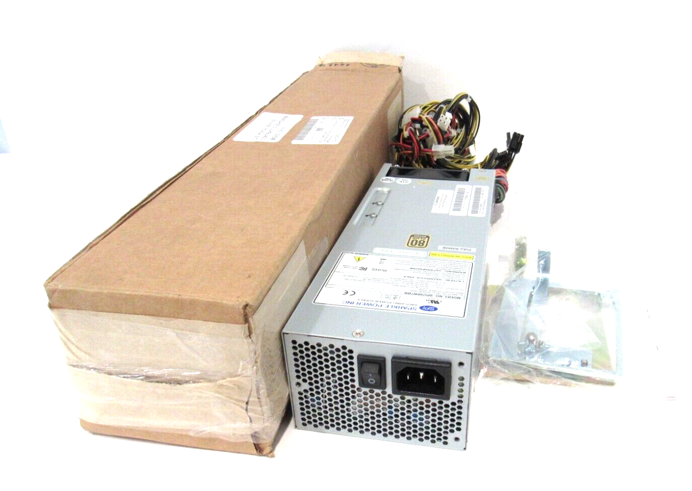 NEW SPARKLE POWER INC. SPI700W7BB-B204 POWER SUPPLY