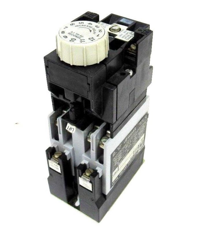 NEW SQUARE D 8501-XO-40 CONTROL RELAY 8501XO40 8501-X0-40 - Image 3
