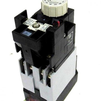 NEW SQUARE D 8501-XO-40 CONTROL RELAY 8501XO40 8501-X0-40