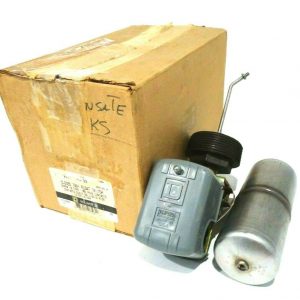 NEW SQUARE D 9037-HG-33 FLOAT SWITCH SER.A 9037HG33