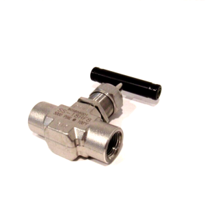 NEW SWAGELOK SS-18RF8 BONNET NEEDLE VALVE SS18RF8