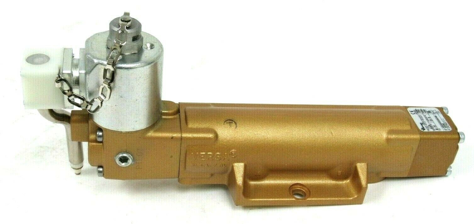 NEW VERSA VSG-4532-RUGGD-A120 PNEUMATIC VALVE VSG4532RUGGDA120 - Image 4