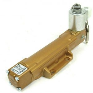 NEW VERSA VSG-4532-RUGGD-A120 PNEUMATIC VALVE VSG4532RUGGDA120