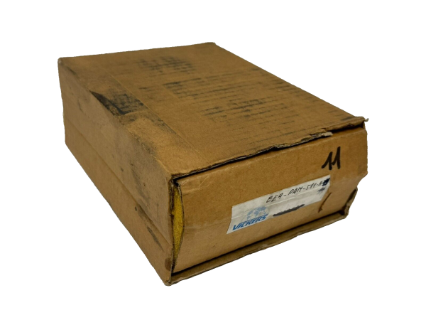 Vickers 581 NEW VICKERS EEA-PAM-581-A-11 AMPLIFIER CARD EEAPAM581A11 - SB ...