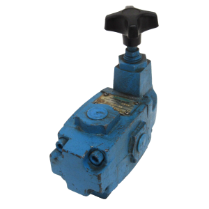 NEW VICKERS XCT-03-1F-30 PRESSURE REDUCING VALVE 632875 XCT031F30