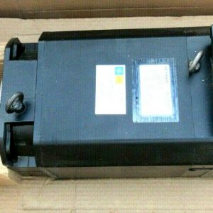 REFURBISHED GE FANUC A06B-0728-B920/3031 MOTOR 18P/10000 A06B0728B9203031R