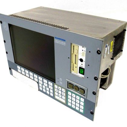 REMANUFACTURED MARPOSS 8664410019 OPERATOR INTERFACE  E9066