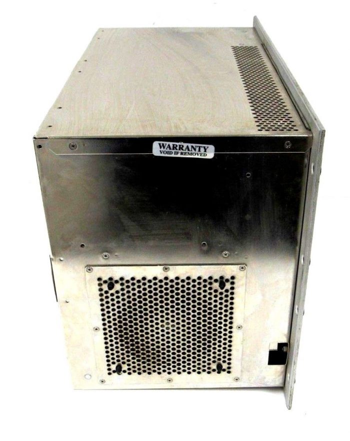 REMANUFACTURED MARPOSS 8664410019 OPERATOR INTERFACE E9066 - Image 7