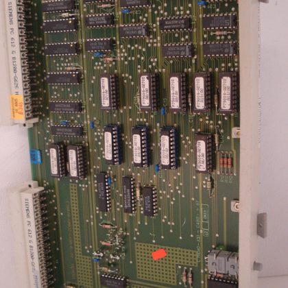 USED SIEMENS 6DS1103-8AB TELEPERM 6DS11038AB