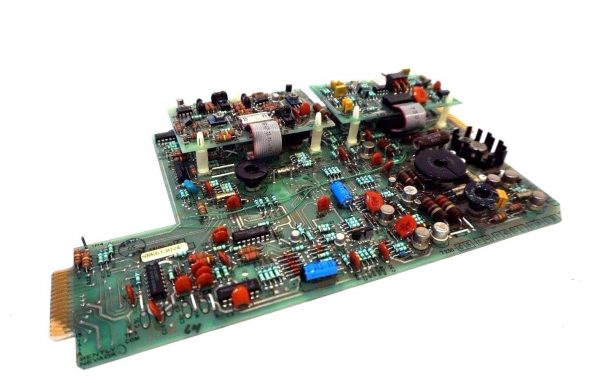 USED BENTLY NEVADA 72311-03-04-04-01-03-15 BOARD CONTROLLER 72311030404010315