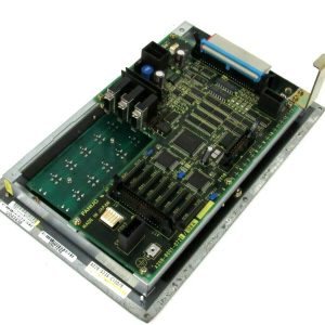 USED FANUC A02B-0236-C150#B OPERATOR INTERFACE A02B0236C150B