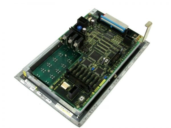 USED FANUC A02B-0236-C150#B OPERATOR INTERFACE A02B0236C150B