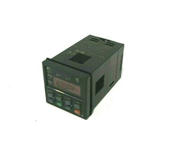 USED FUJI ELECTRIC PXZ4-TBY2-5V TEMPERATURE CONTROLLER PXZ-4 PXZ4TBY25V
