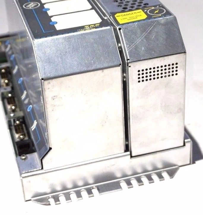 USED JOHNSON CONTROLS NU-NCM350-1 REV.G NETWORK CONTROLLER NUNCM3501 - Image 8