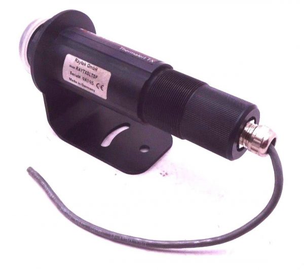 USED RAYTEK RAYTXSLTSF GMBH THERMALERT TX SENSOR