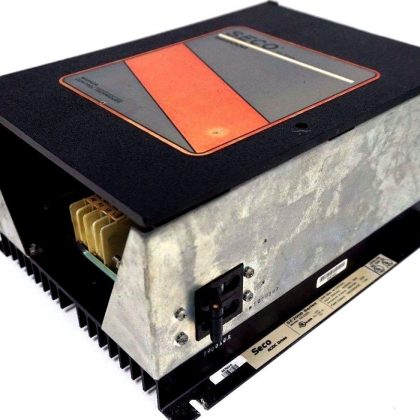 USED SECO SE2205 DRIVE  SE2000 SERIES
