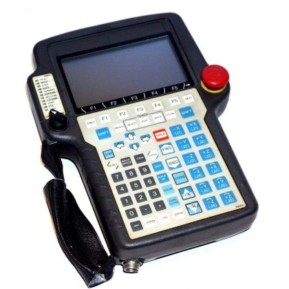 FANUC A05B-2301-C360 TEACH PENDANT A05B2301C360