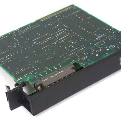 USED GE FANUC IC697BEM731R GENIUS BUS CONTROLLER IC697BEM731