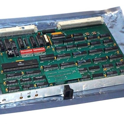 ISI PC046A PC BOARD MODULE