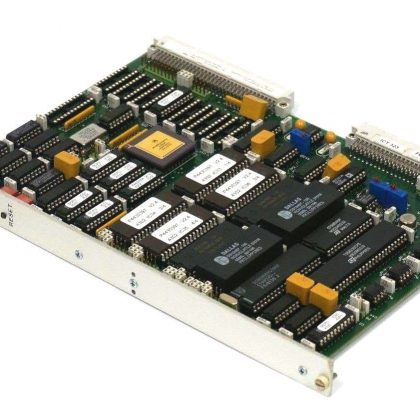 USED METSO AUTOMATION U4430141V2 SCPU BOARD